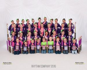 Rhythm Company Group
